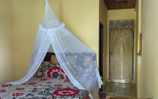Matahari Guesthouse & Restaurant