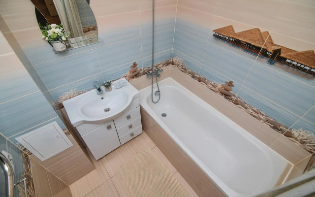 Вознесенский на улице Вишневая