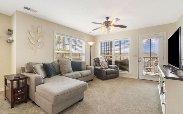Branson Hilltop Haven - Golf Oasis