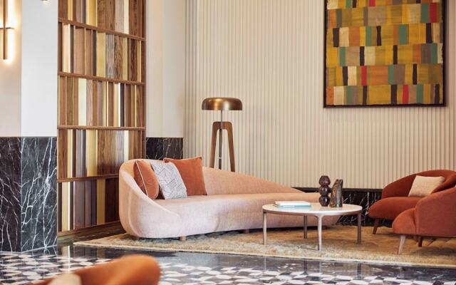 Park Hyatt Marrakech