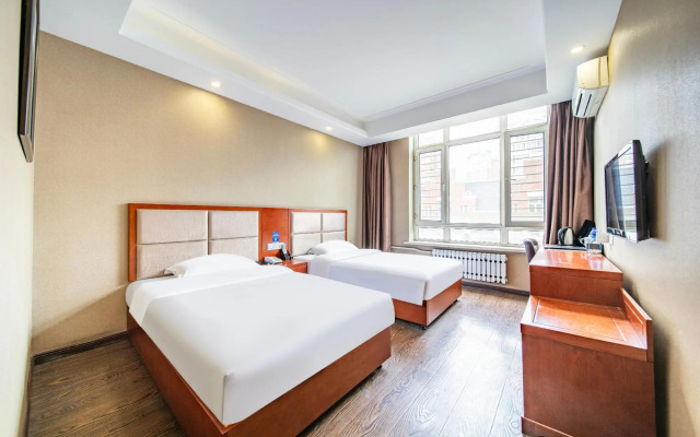 Huaxi Hotel