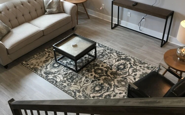 The Hotel at Huntington Square