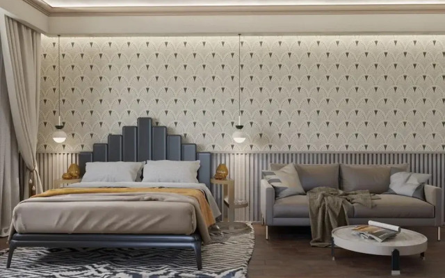 Art Deco Marela Boutique