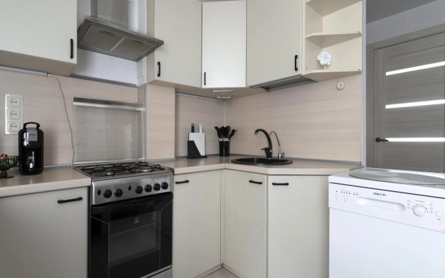 Апартаменты на проспекте Московский