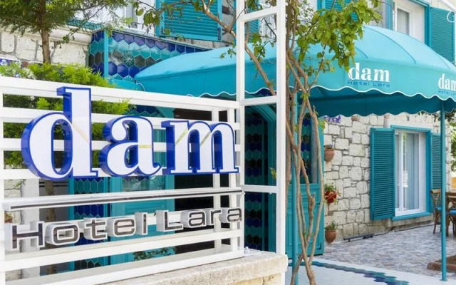 Dam Hotel Lara