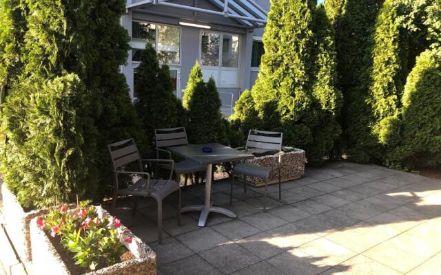 Ibis Budget Augsburg Gersthofen
