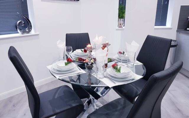 Z Home Apartments