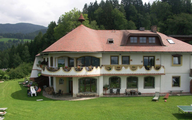 Biolandhaus Arche