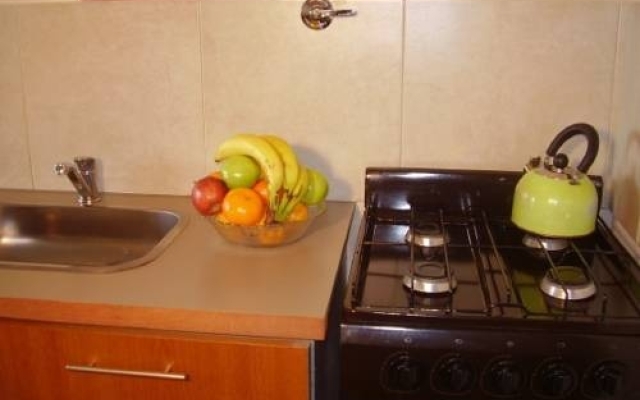 Altos del Centro Apartments