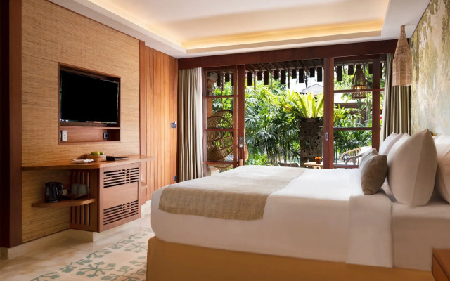 Adiwana Monkey Forest