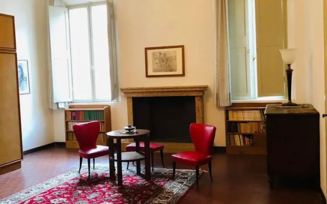 Casa Cavallini - Appartamento Eleonora
