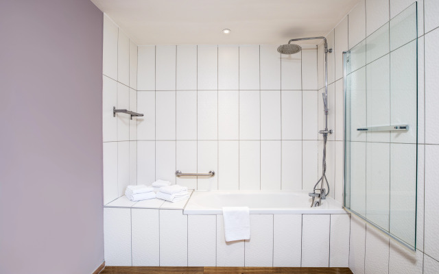 Hotel Club du Soleil Valfrejus