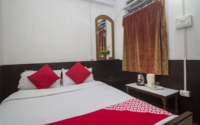 Hotel Migtin by OYO Rooms