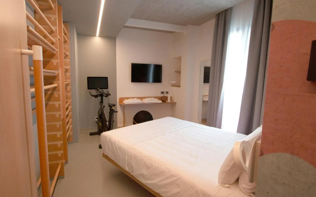 Demo Hotel - Design Emotion