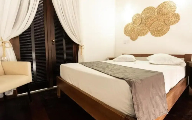Caminho das Praias Guesthouse