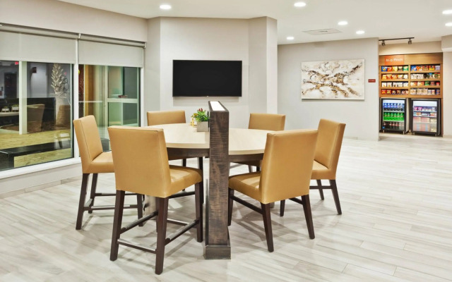 TownePlace Suites Dothan