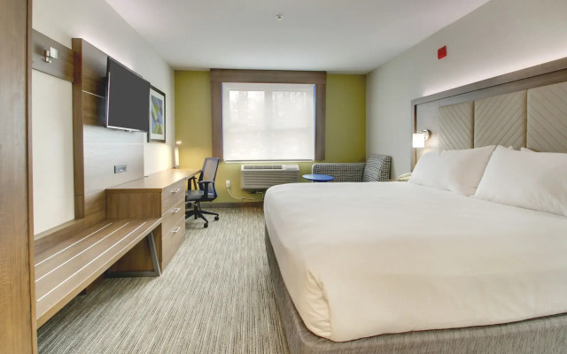Holiday Inn Express Durham - Unh