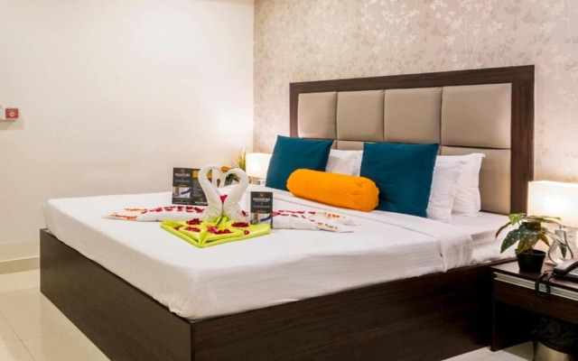 Airport Travel Inn Deluxe