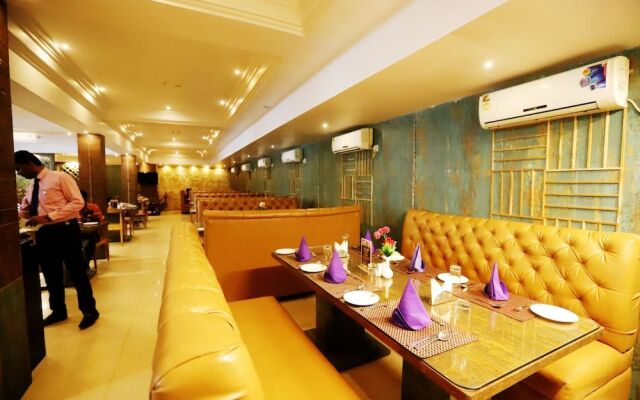 Hotel Radhika Regency