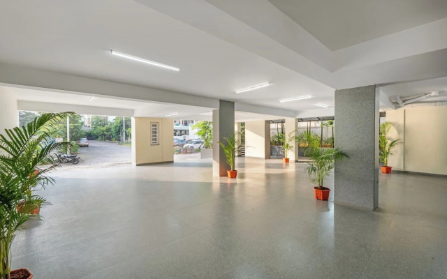 Destino by Monday Hotels Gachibowli