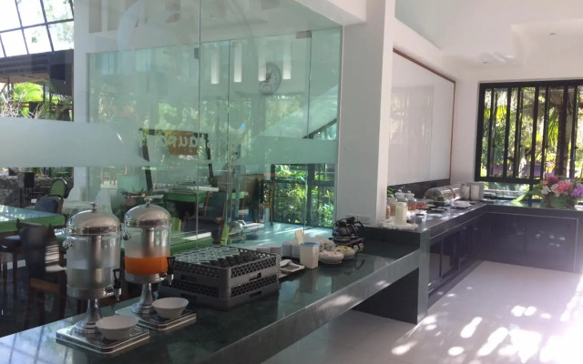 Green View Village Resort