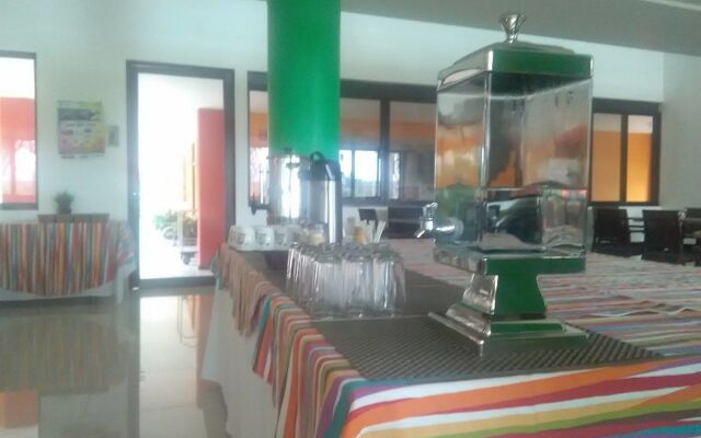 Hotel La Gloria de Calvillo