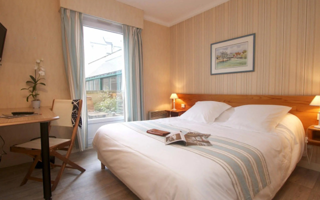 Logis Hotel Sully