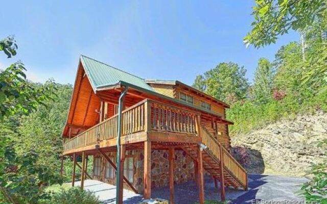 Secluded Hideaway Holiday home