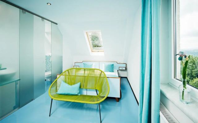 Weingartenhotel Harkamp Südsteiermark