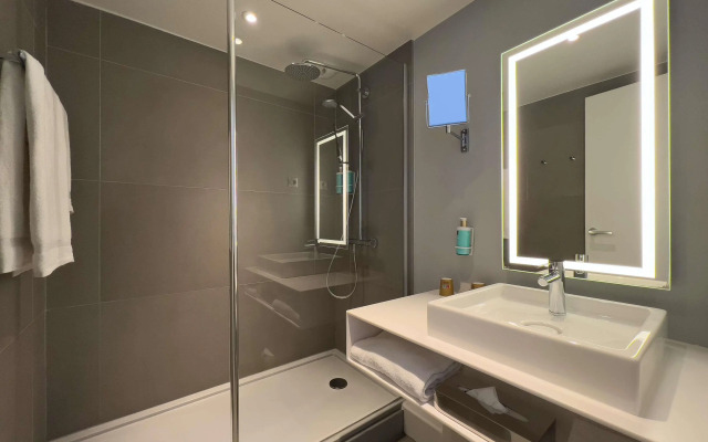 Novotel Paris Centre Gare Montparnasse