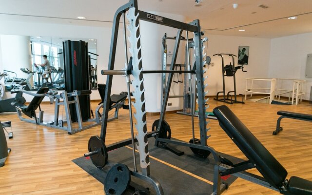 One Perfect Stay Marina Terrace