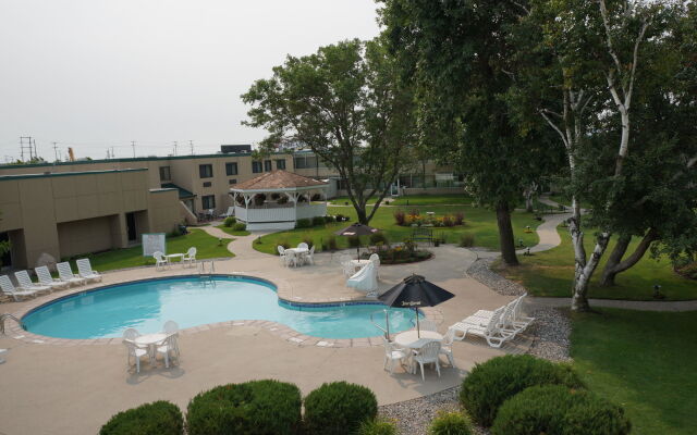 Biltmore Hotel Suites