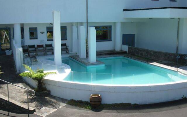 Mediterranean Resort