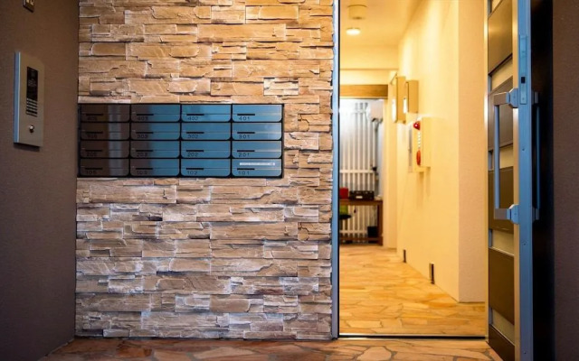 Little Island Okinawa Nago