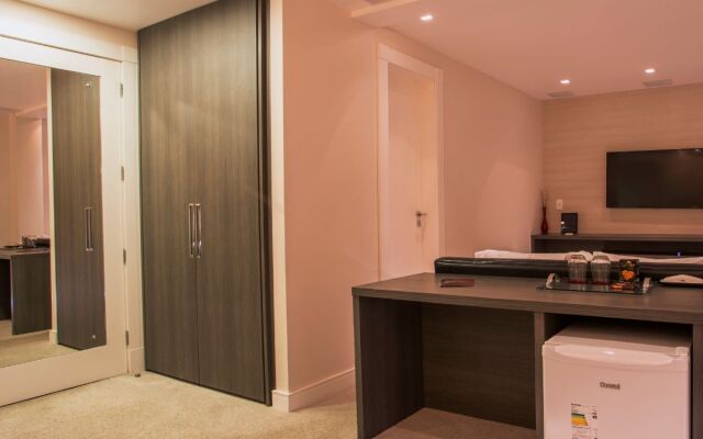 ModeVie Boutique Hotel