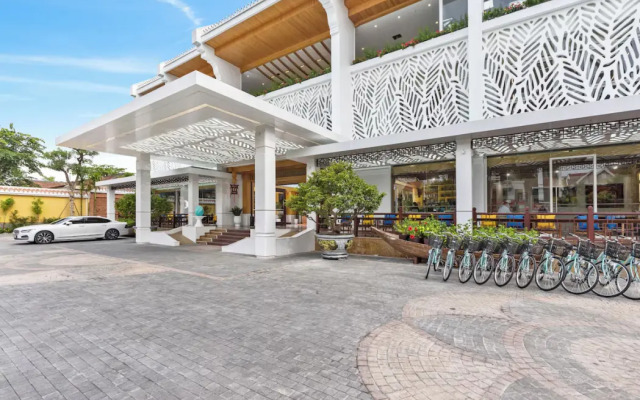 Wafaifo Resort Hoi An