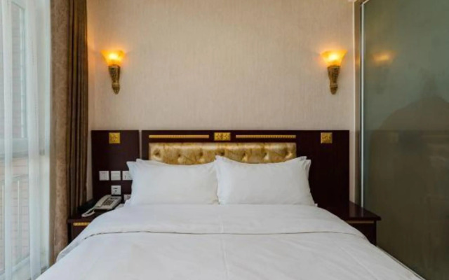Geluo Business Hostel