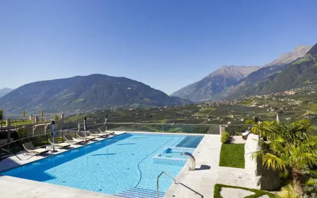Hotel Resmairhof