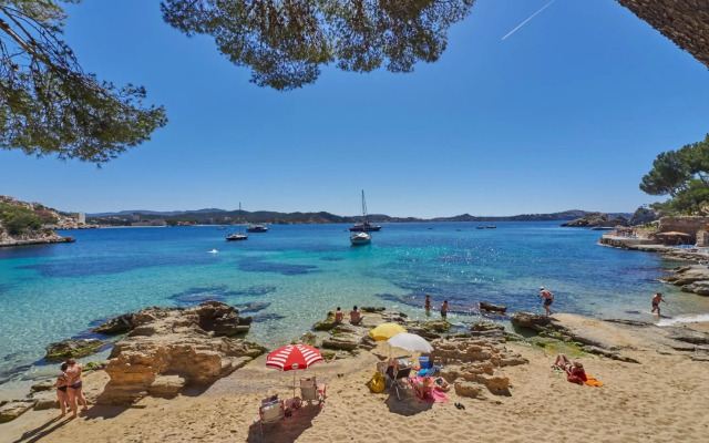 Hotel Petit Cala Fornells
