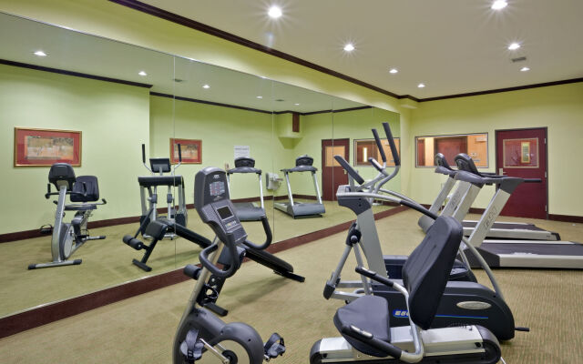 Holiday Inn Express Hotel & Suites Dumas by IHG