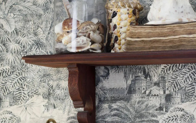 Strandflickornas Havshotell