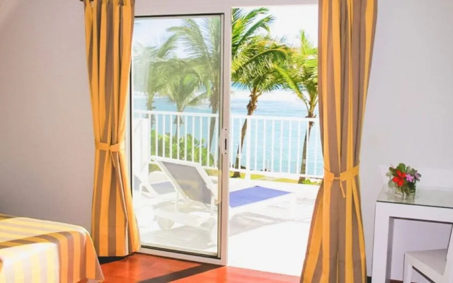 Dream Villa St.Jean-2017