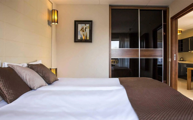 Best Western Kampen Hotel