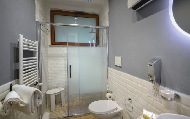 B&B Sorrento Queen