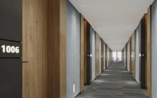 Fairfield by Marriott Hangzhou Yuhang