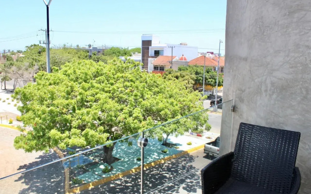 Paseo Lomas