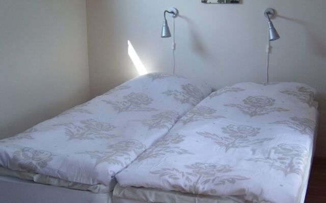 Borrby B&B