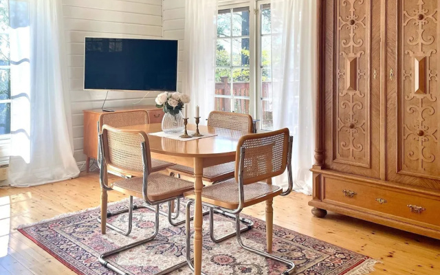 5 Person Holiday Home in Gunnebo