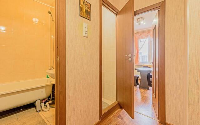 Апартаменты FlatHome24 на Коллонтай 5