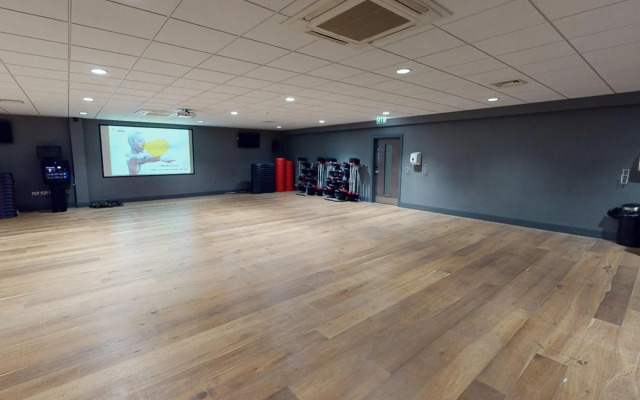 Village Hotel Edinburgh